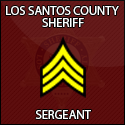 Sergeant